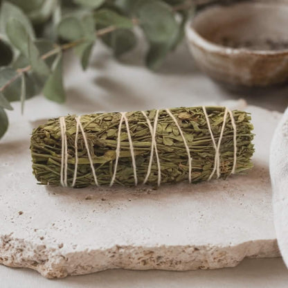 Smudge Stick - Ruda Rue Sage (10 cm)