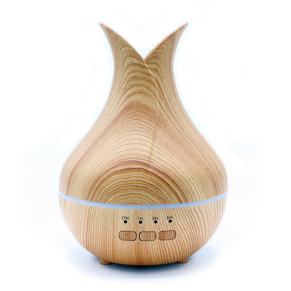 Palermo Atomiser - USB - Colour Change with Timer