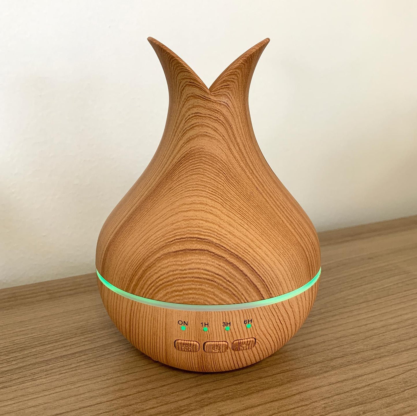 Palermo Atomiser - USB - Colour Change with Timer