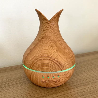 Palermo Atomiser - USB - Colour Change with Timer
