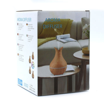 Palermo Atomiser - USB - Colour Change with Timer