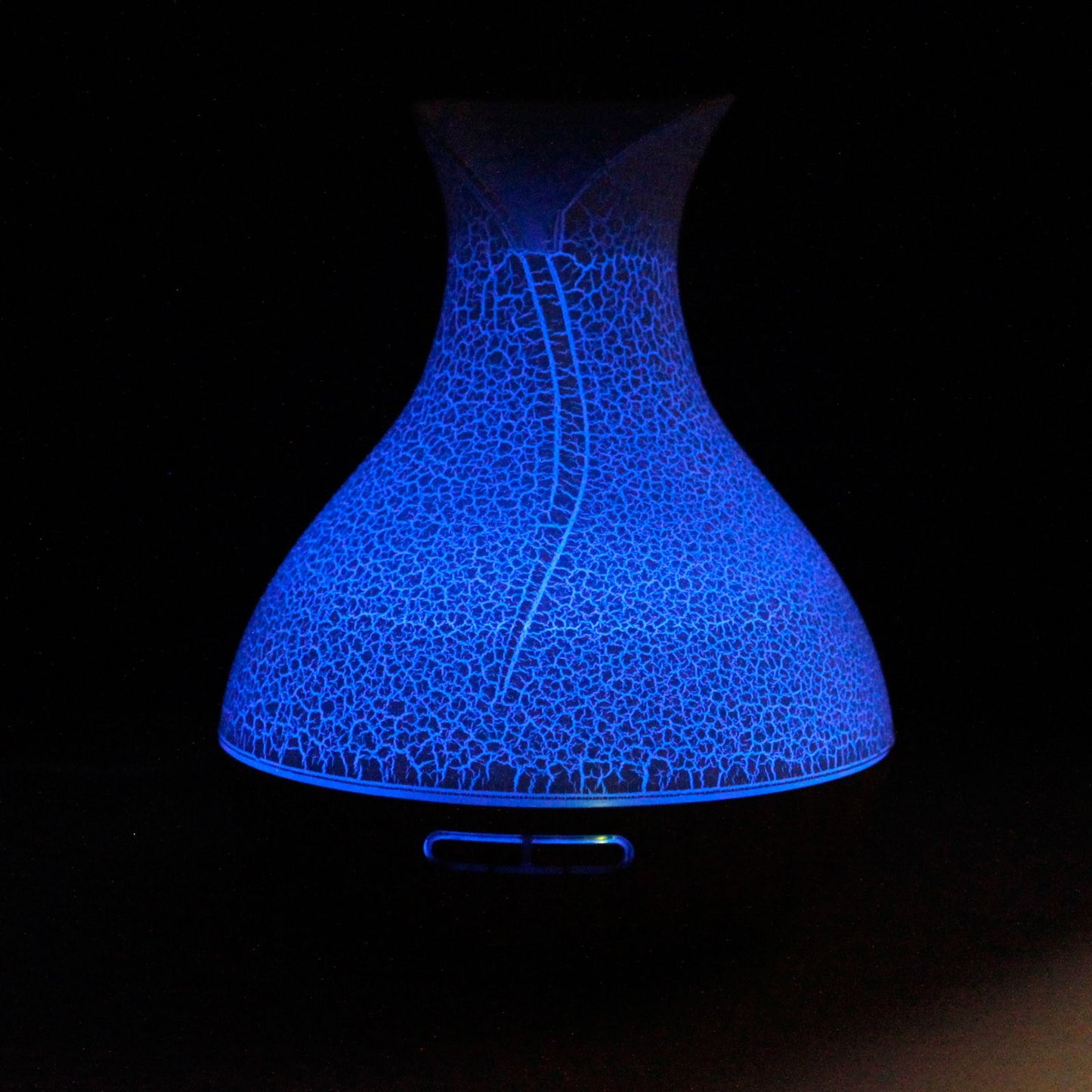 Palma Atomiser - Shell Effect - USB - Colour Change with Timer