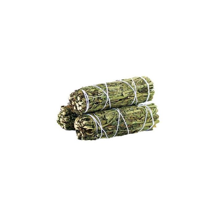 Smudge Stick - Ruda Rue Sage (10 cm)