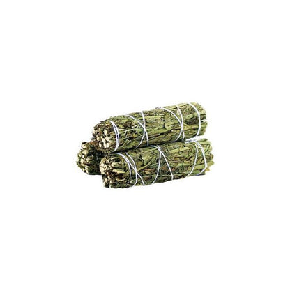 Smudge Stick - Ruda Rue Sage (10 cm)
