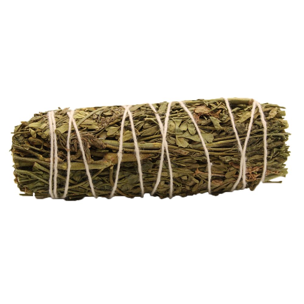 Smudge Stick - Ruda Rue Sage (10 cm)