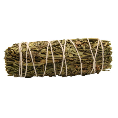 Smudge Stick - Ruda Rue Sage (10 cm)