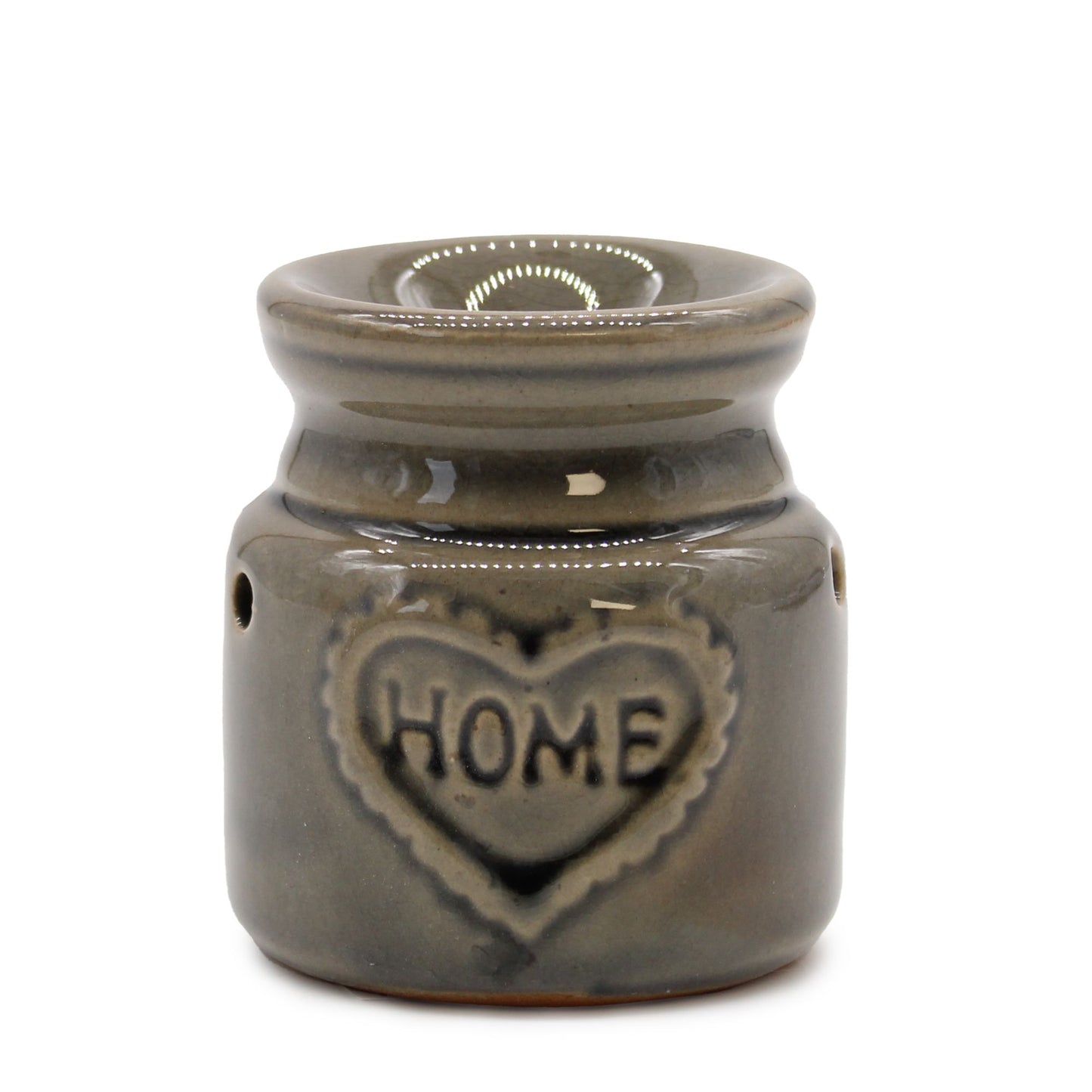 Ceramic Mini Home Oil Burner