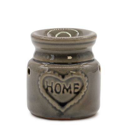 Ceramic Mini Home Oil Burner