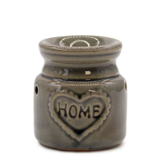 Ceramic Mini Home Oil Burner