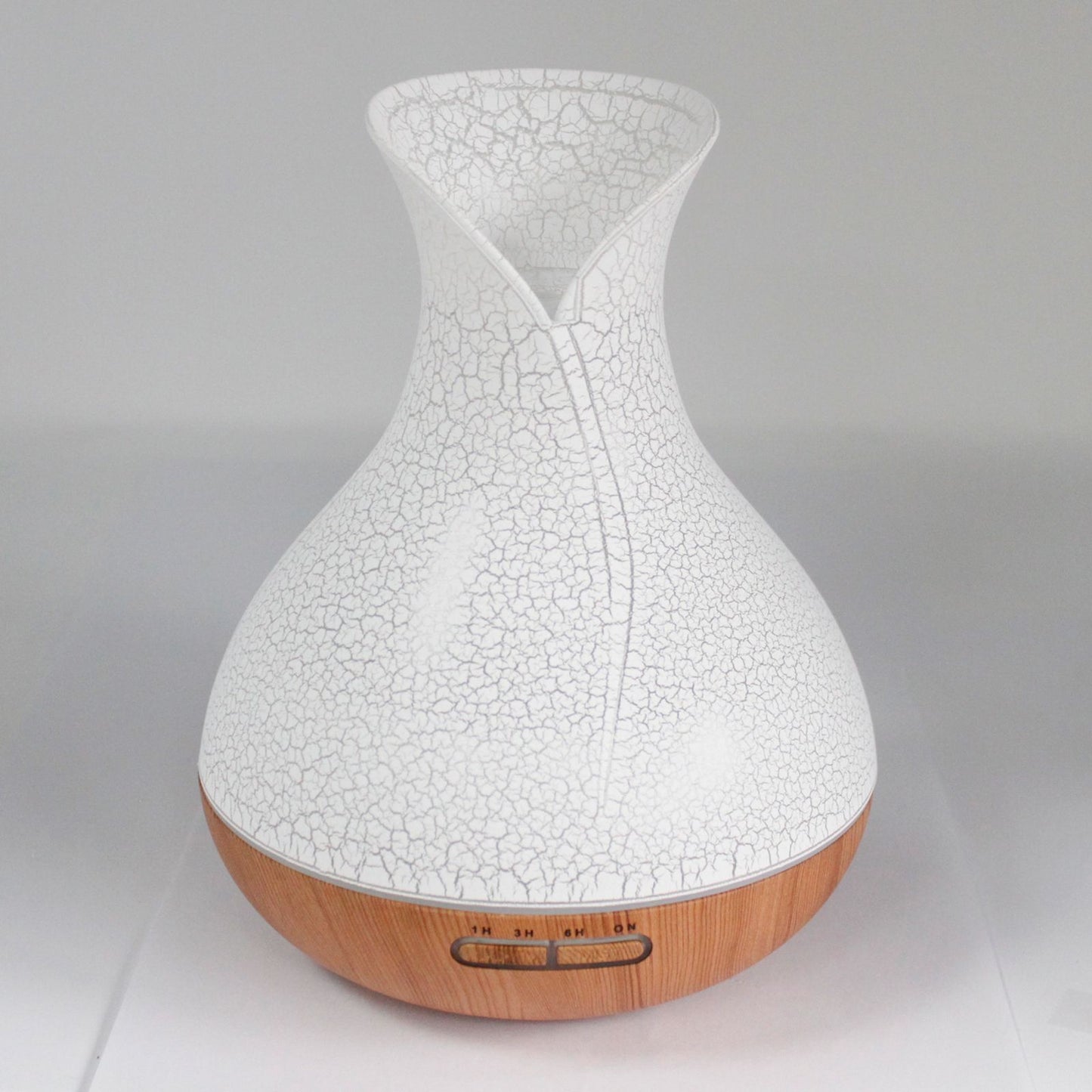 Palma Atomiser - Shell Effect - USB - Colour Change with Timer