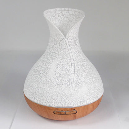 Palma Atomiser - Shell Effect - USB - Colour Change with Timer