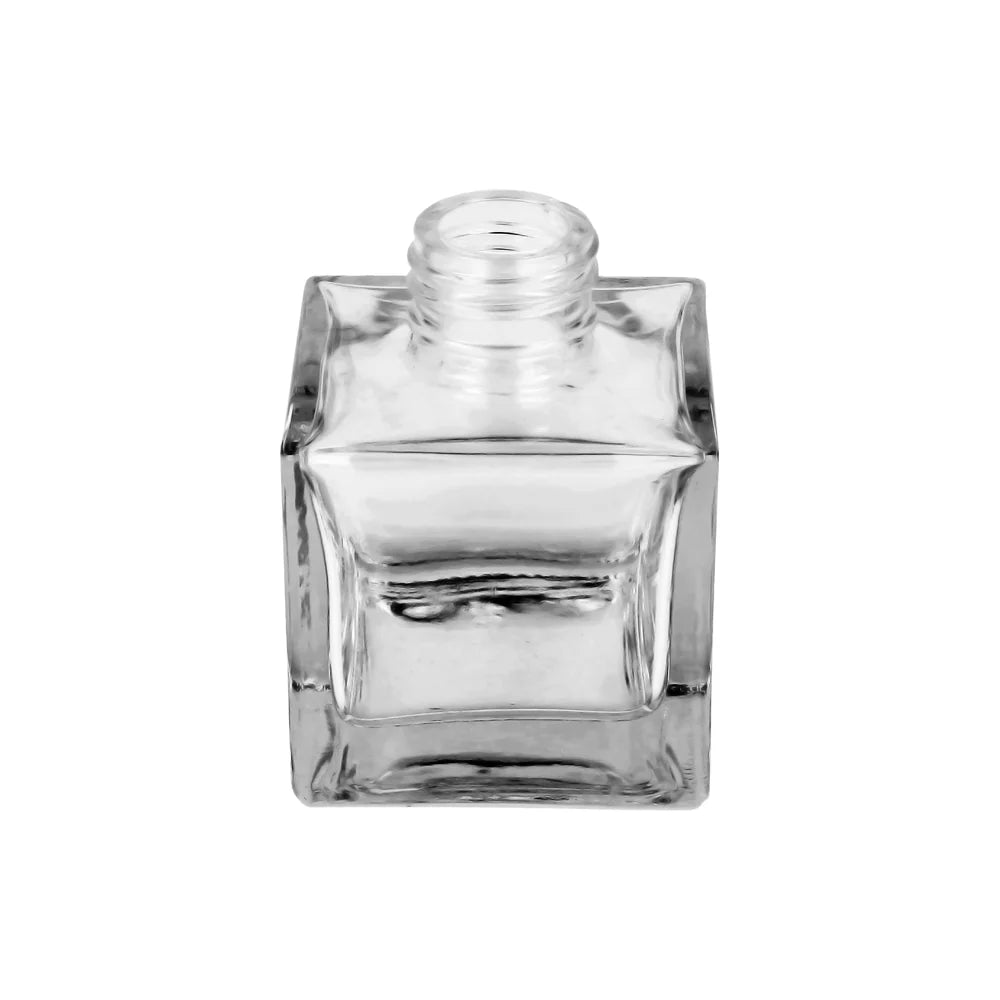 Red Peony Reed Diffuser - Luxury Sola Wood Flower Diffuser (100ml)