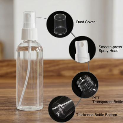 Room Mist Spray 100ml – Luxury Home Fragrance Spray UK | Custom Scent | Aroma & Glow