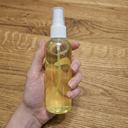 Room Mist Spray 100ml – Luxury Home Fragrance Spray UK | Custom Scent | Aroma & Glow