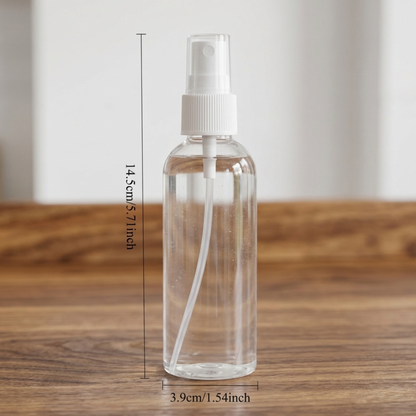 Room Mist Spray 100ml – Luxury Home Fragrance Spray UK | Custom Scent | Aroma & Glow