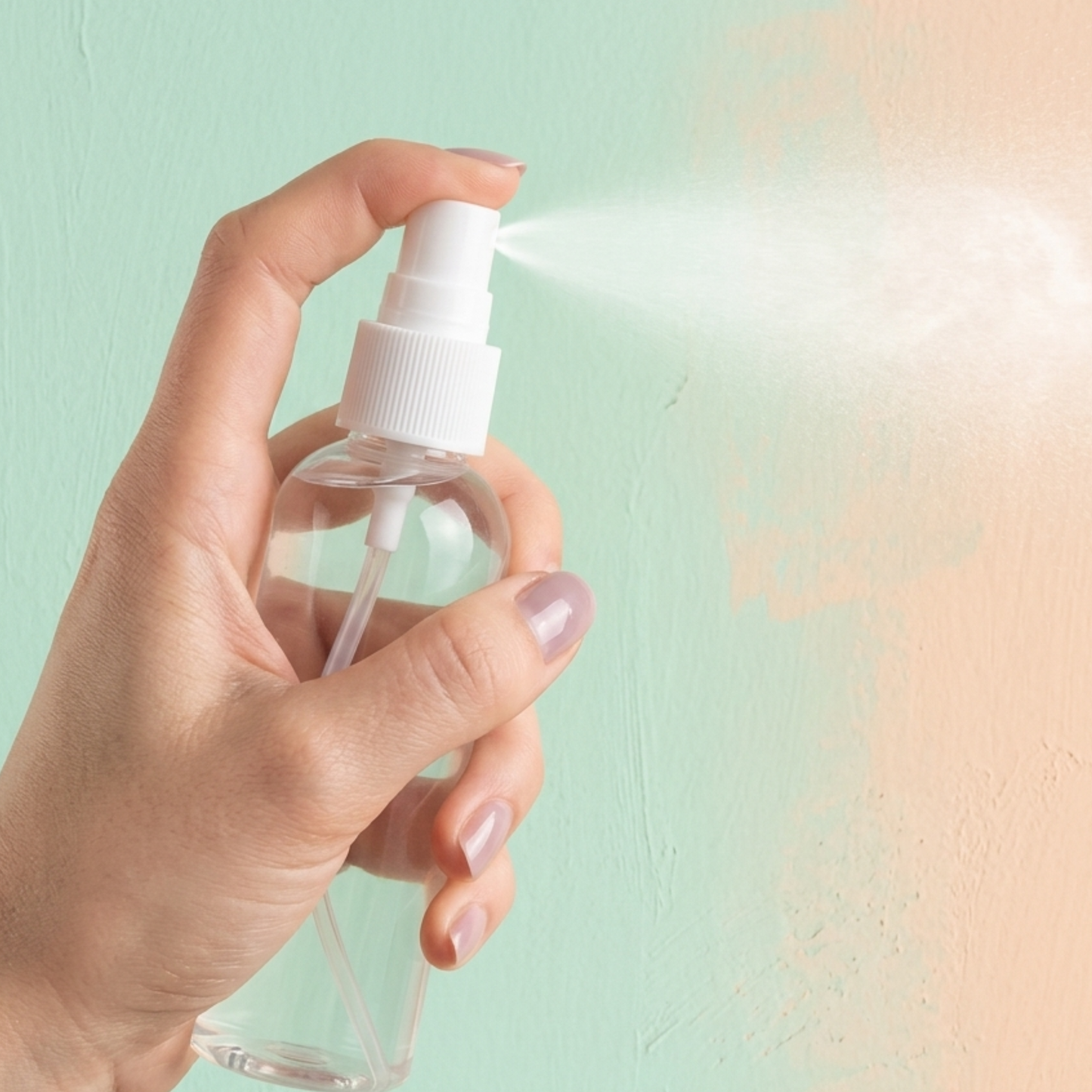 Room Mist Spray 100ml – Luxury Home Fragrance Spray UK | Custom Scent | Aroma & Glow