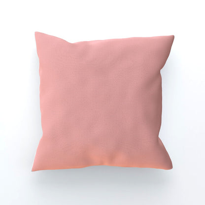 Melt. Drink Coffee. Repeat. - Luxury  Cushion