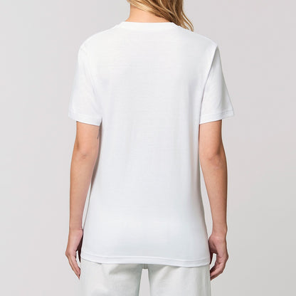 Melt. Drink Coffee. Repeat. - Premium Cotton T-Shirt