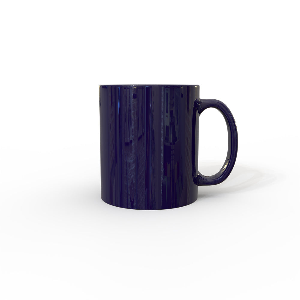 Melt. Drink Coffee. Repeat. – Magic Heat Reveal Mug