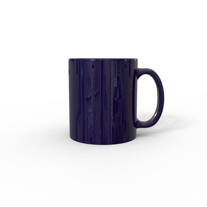 Melt. Drink Coffee. Repeat. – Magic Heat Reveal Mug
